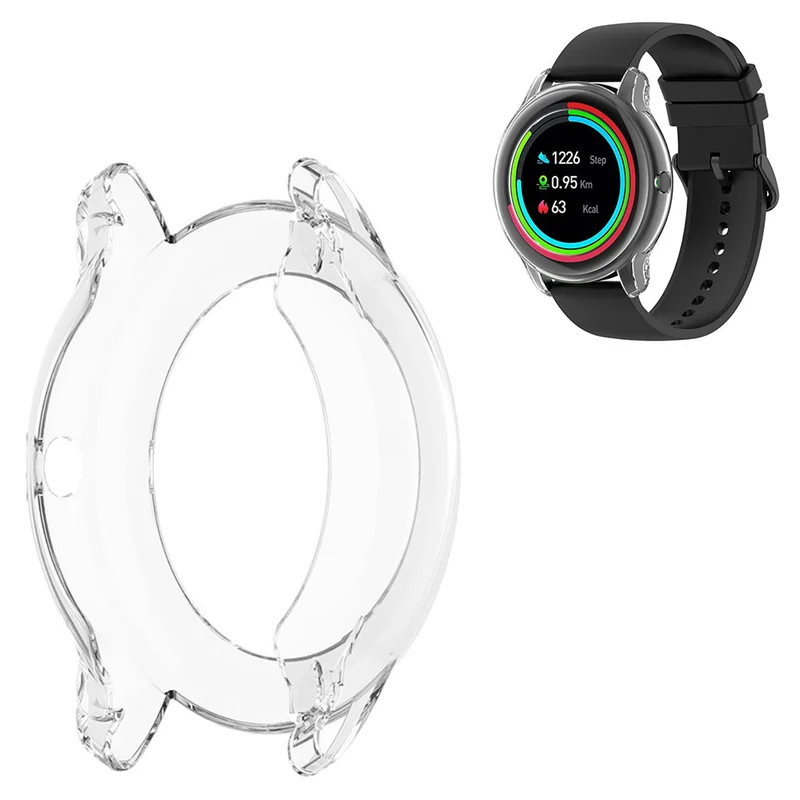 Absolut Schön Yamay SW022 / Xiaomi Imilab KW66 Silikon / TPU Hülle