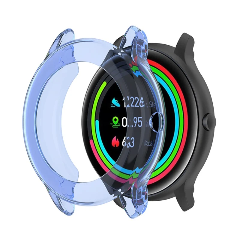 Absolut Schön Yamay SW022 / Xiaomi Imilab KW66 Silikon / TPU Hülle