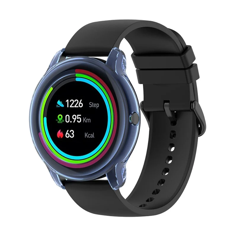 Absolut Schön Yamay SW022 / Xiaomi Imilab KW66 Silikon / TPU Hülle
