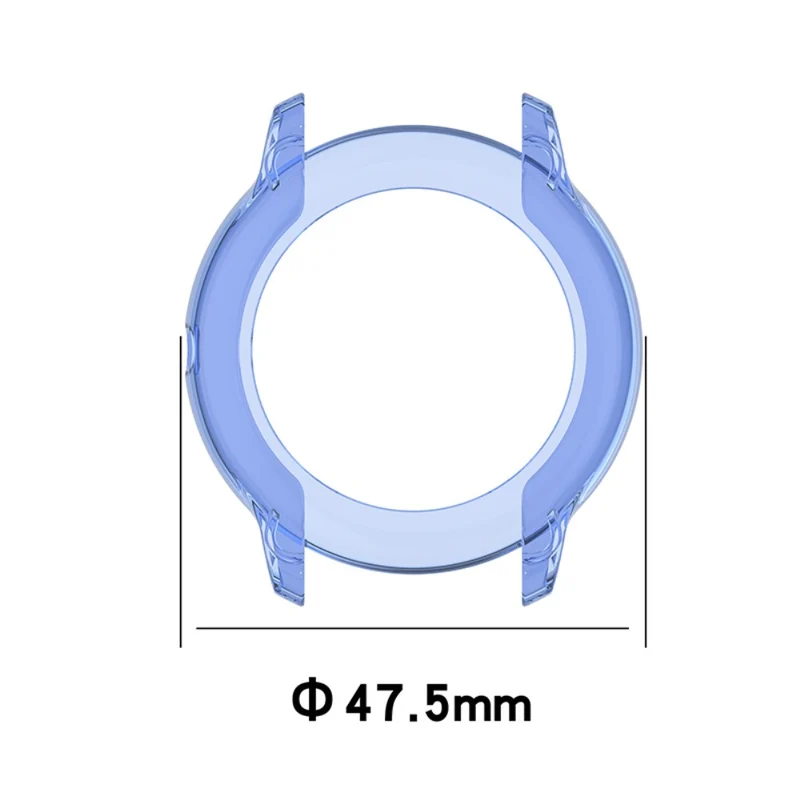 Absolut Schön Yamay SW022 / Xiaomi Imilab KW66 Silikon / TPU Hülle