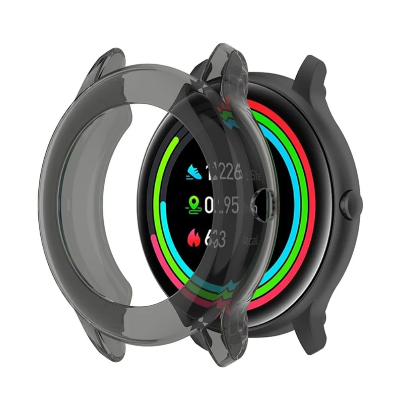 Absolut Schön Yamay SW022 / Xiaomi Imilab KW66 Silikon / TPU Hülle