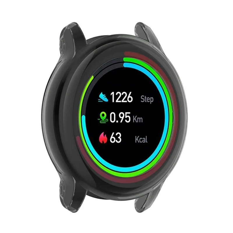Absolut Schön Yamay SW022 / Xiaomi Imilab KW66 Silikon / TPU Hülle