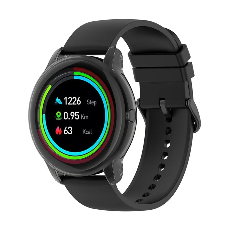 Absolut Schön Yamay SW022 / Xiaomi Imilab KW66 Silikon / TPU Hülle