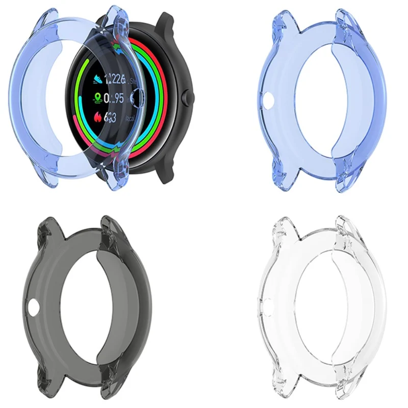 Absolut Schön Yamay SW022 / Xiaomi Imilab KW66 Silikon / TPU Hülle