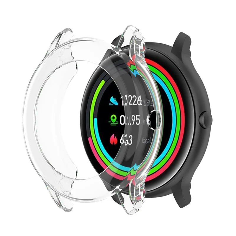 Absolut Schön Yamay SW022 / Xiaomi Imilab KW66 Silikon / TPU Hülle
