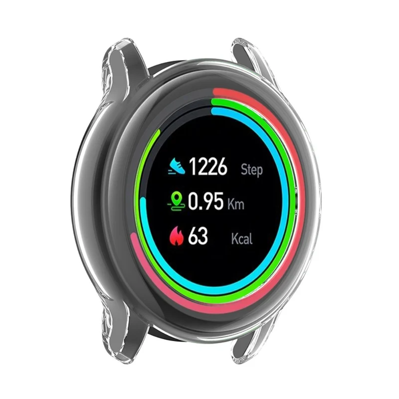 Absolut Schön Yamay SW022 / Xiaomi Imilab KW66 Silikon / TPU Hülle