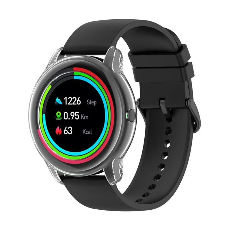 Absolut Schön Yamay SW022 / Xiaomi Imilab KW66 Silikon / TPU Hülle