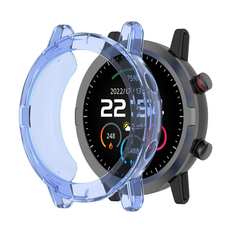 Schützend Haylou RT LS05S Silikon / TPU Hülle