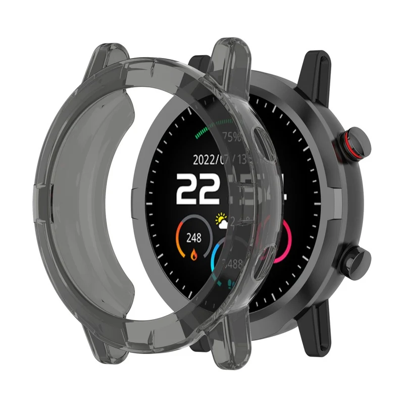 Schützend Haylou RT LS05S Silikon / TPU Hülle