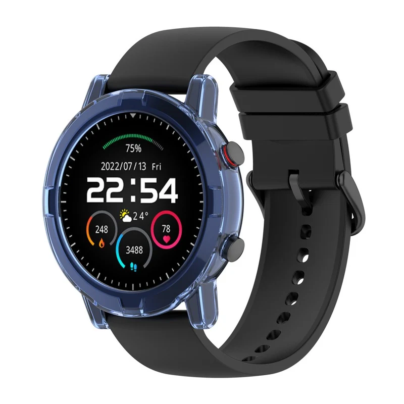 Schützend Haylou RT LS05S Silikon / TPU Hülle