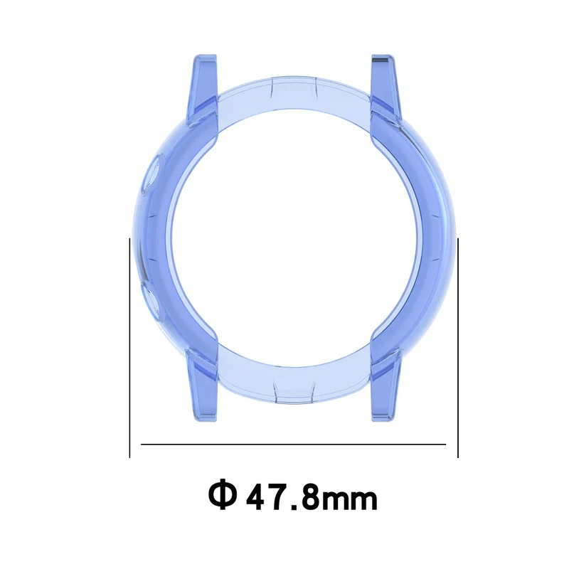 Schützend Haylou RT LS05S Silikon / TPU Hülle
