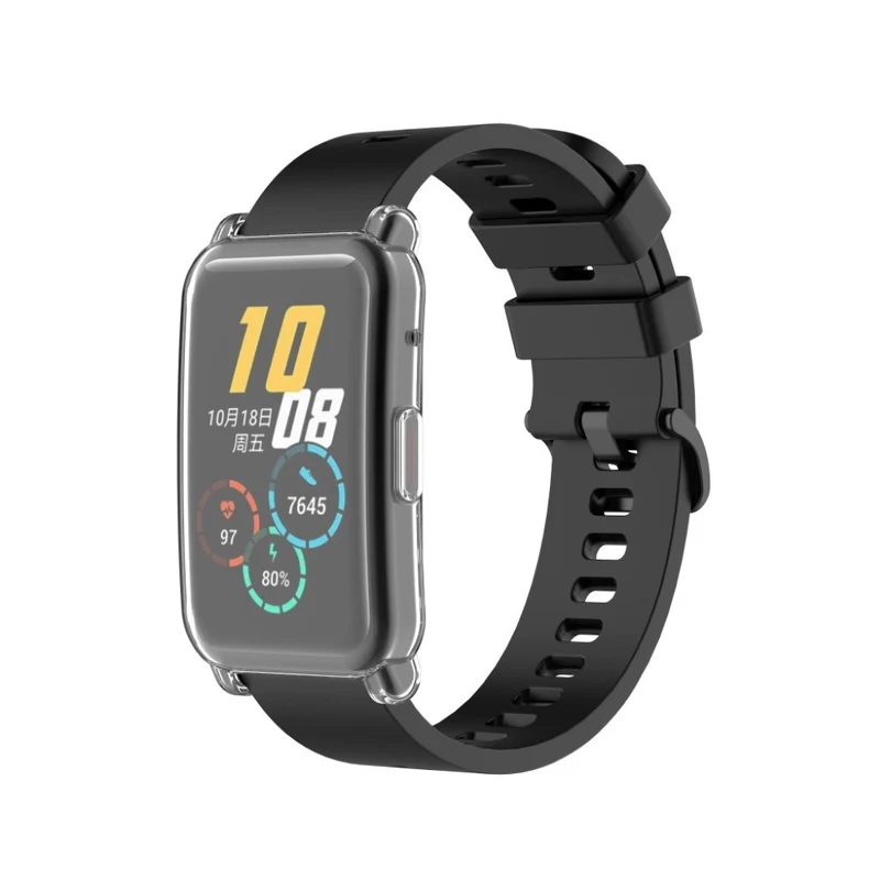 Absolut Schön Honor Watch ES Silikon / TPU Hülle