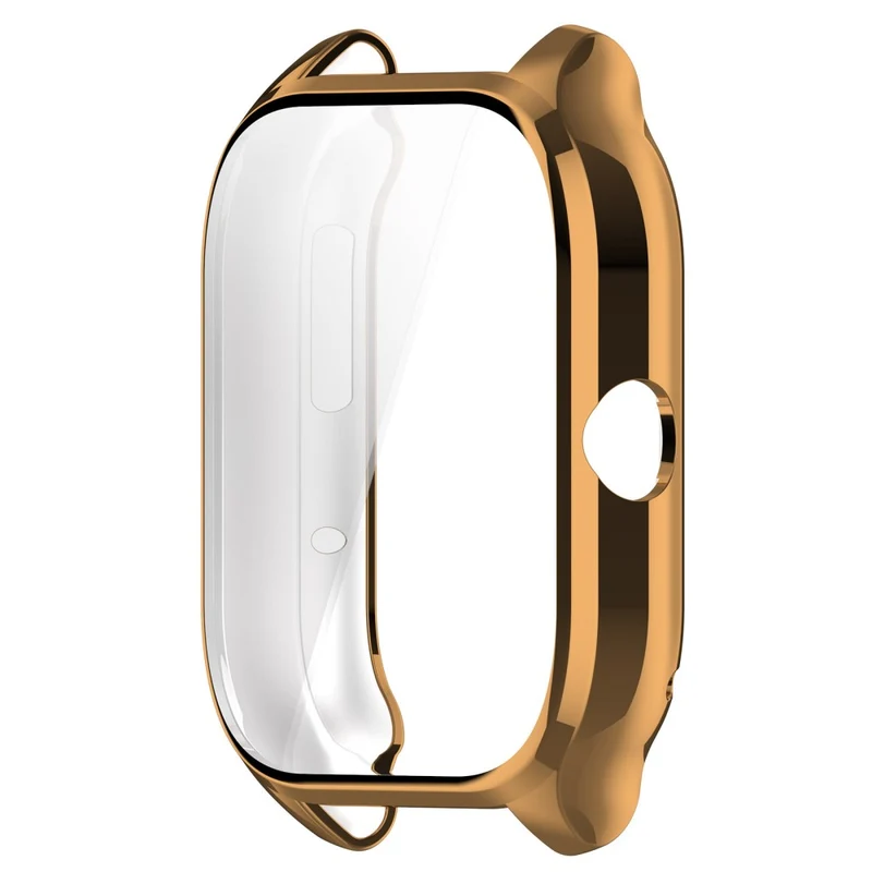 Unglaublich Stylisch Amazfit GTS 4 Silikon / TPU Hülle