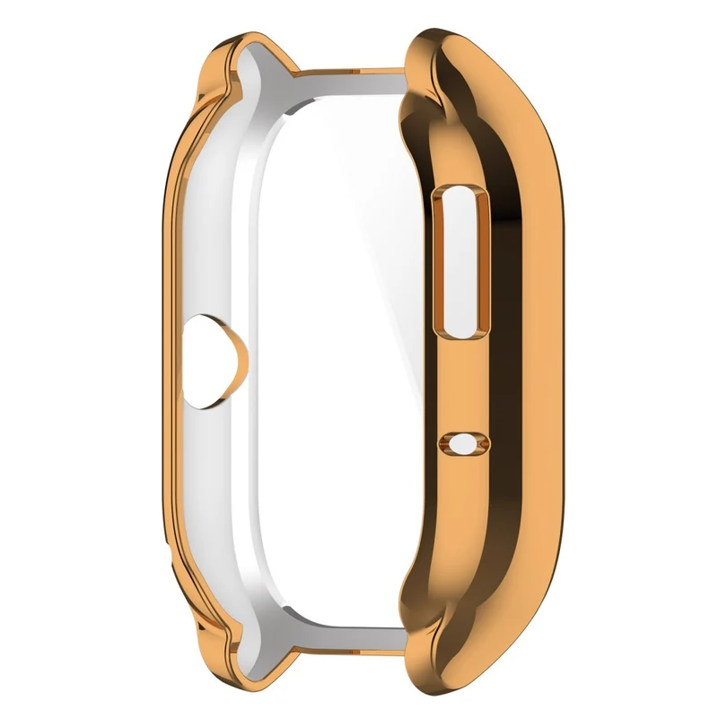 Unglaublich Stylisch Amazfit GTS 4 Silikon / TPU Hülle