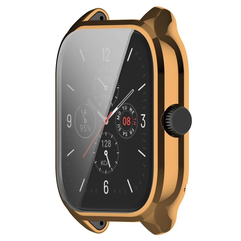 Unglaublich Stylisch Amazfit GTS 4 Silikon / TPU Hülle