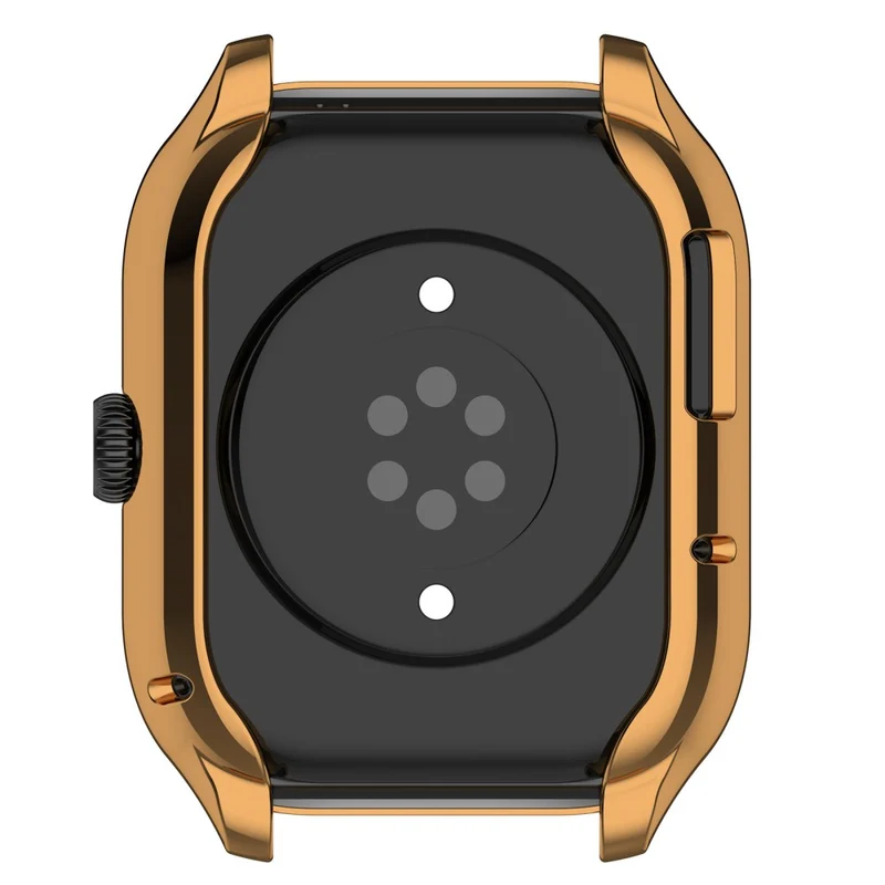 Unglaublich Stylisch Amazfit GTS 4 Silikon / TPU Hülle