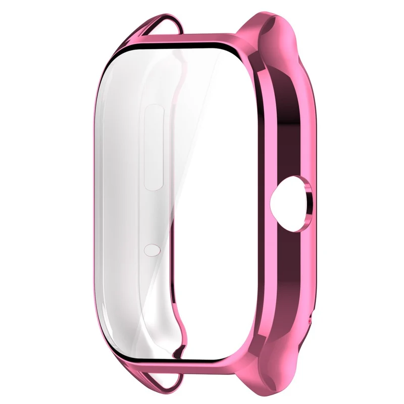 Unglaublich Stylisch Amazfit GTS 4 Silikon / TPU Hülle