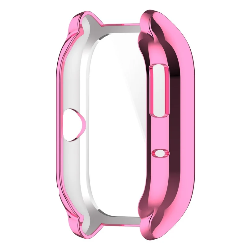 Unglaublich Stylisch Amazfit GTS 4 Silikon / TPU Hülle