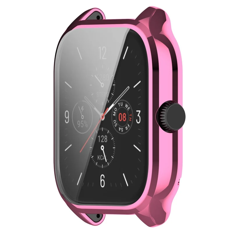 Unglaublich Stylisch Amazfit GTS 4 Silikon / TPU Hülle