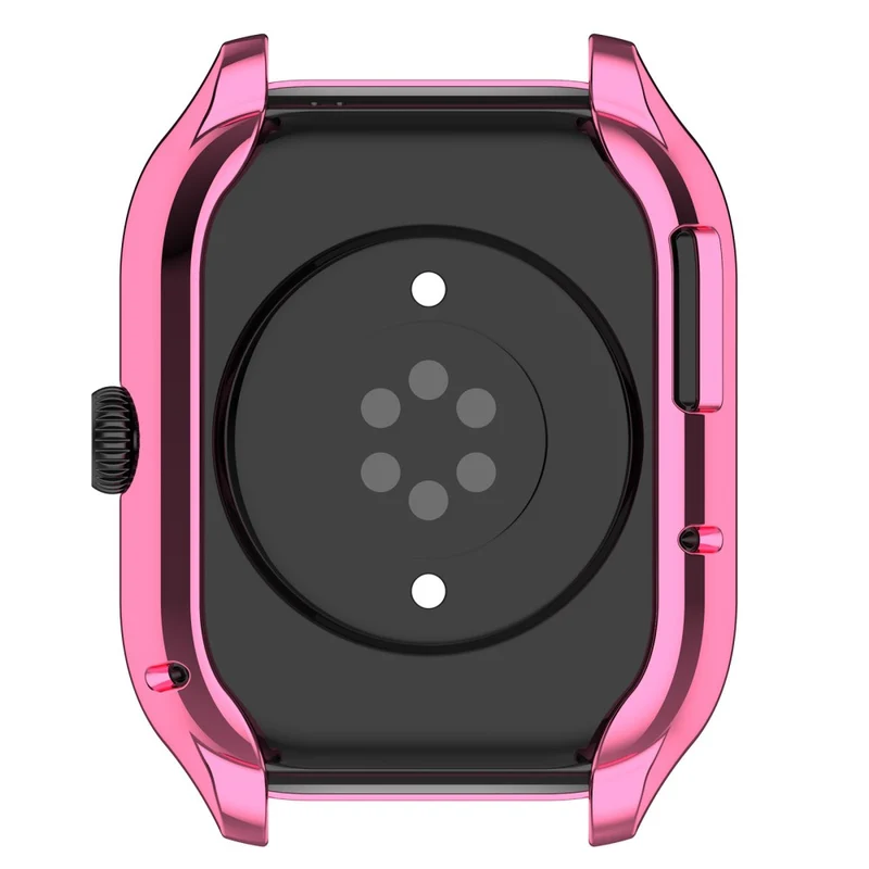 Unglaublich Stylisch Amazfit GTS 4 Silikon / TPU Hülle