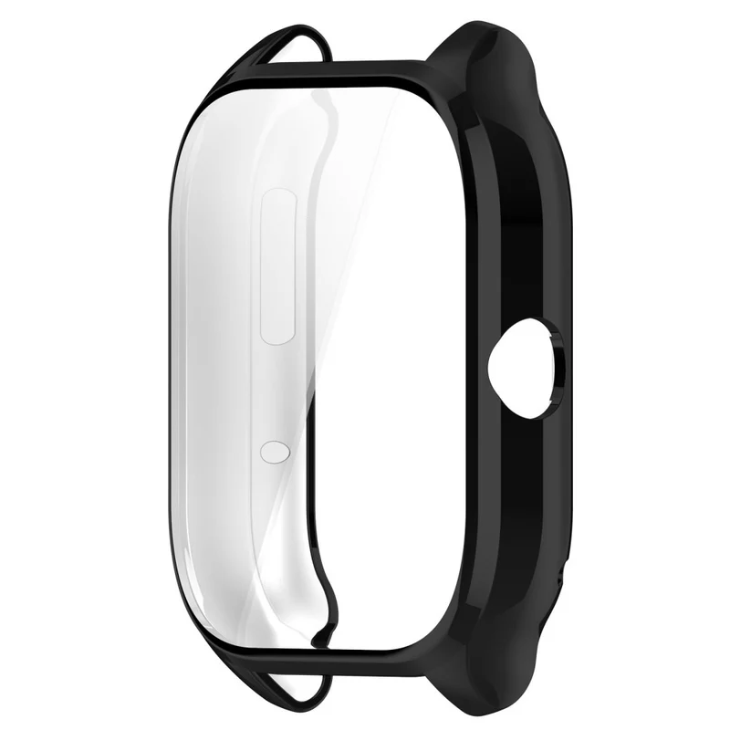 Unglaublich Stylisch Amazfit GTS 4 Silikon / TPU Hülle
