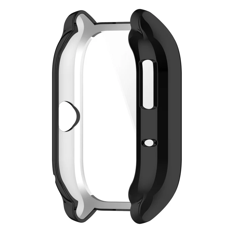 Unglaublich Stylisch Amazfit GTS 4 Silikon / TPU Hülle