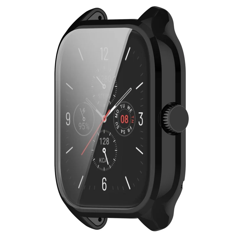 Unglaublich Stylisch Amazfit GTS 4 Silikon / TPU Hülle