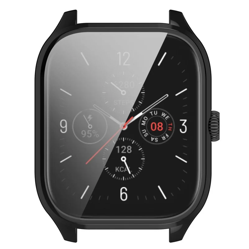 Unglaublich Stylisch Amazfit GTS 4 Silikon / TPU Hülle