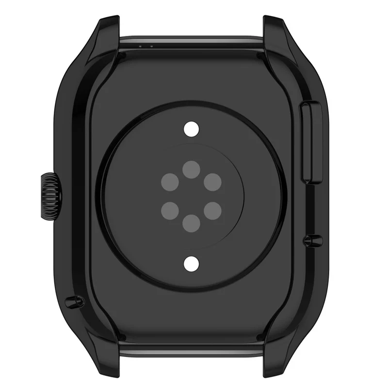 Unglaublich Stylisch Amazfit GTS 4 Silikon / TPU Hülle