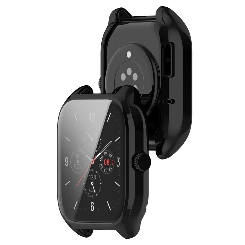 Unglaublich Stylisch Amazfit GTS 4 Silikon / TPU Hülle