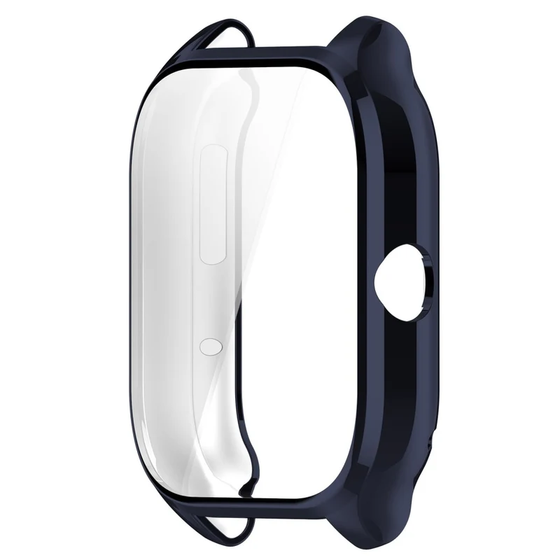 Unglaublich Stylisch Amazfit GTS 4 Silikon / TPU Hülle