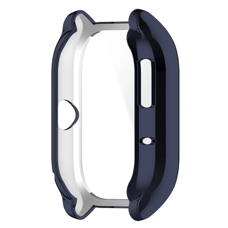 Unglaublich Stylisch Amazfit GTS 4 Silikon / TPU Hülle