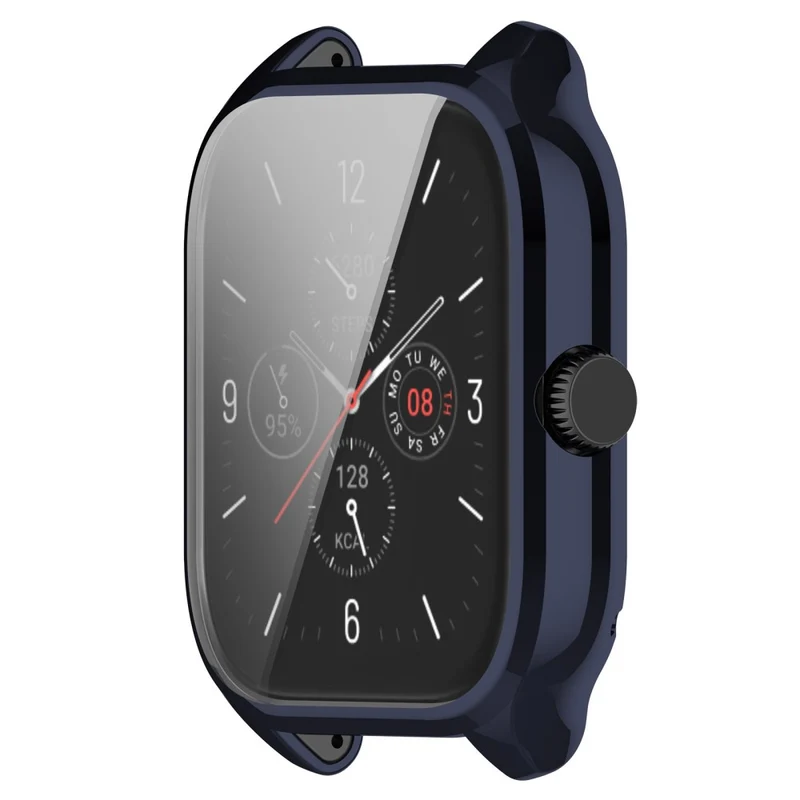Unglaublich Stylisch Amazfit GTS 4 Silikon / TPU Hülle