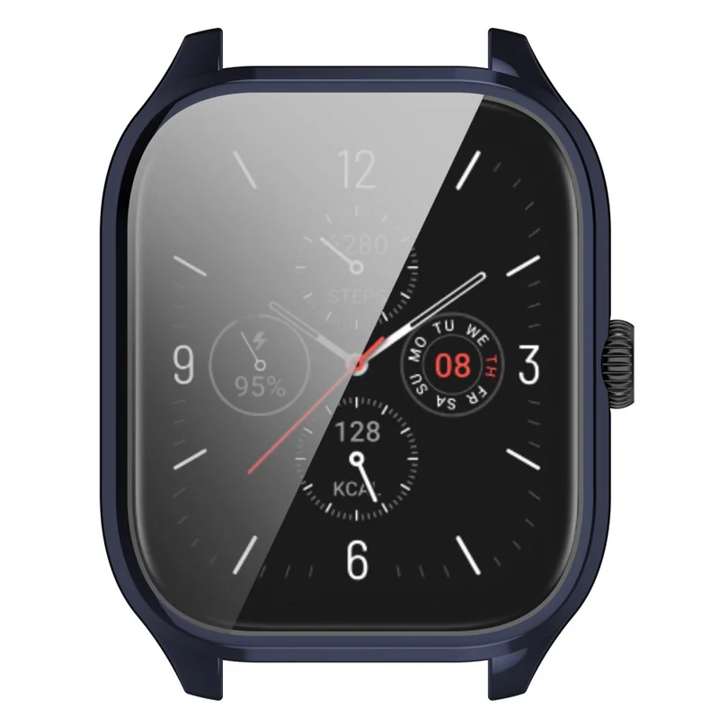 Unglaublich Stylisch Amazfit GTS 4 Silikon / TPU Hülle