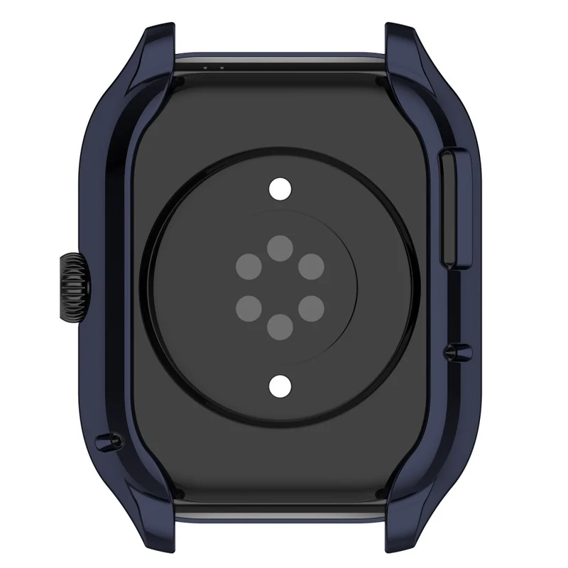Unglaublich Stylisch Amazfit GTS 4 Silikon / TPU Hülle