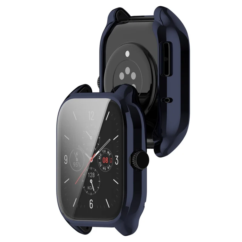 Unglaublich Stylisch Amazfit GTS 4 Silikon / TPU Hülle