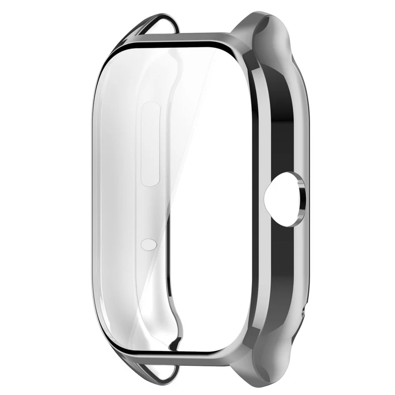 Unglaublich Stylisch Amazfit GTS 4 Silikon / TPU Hülle
