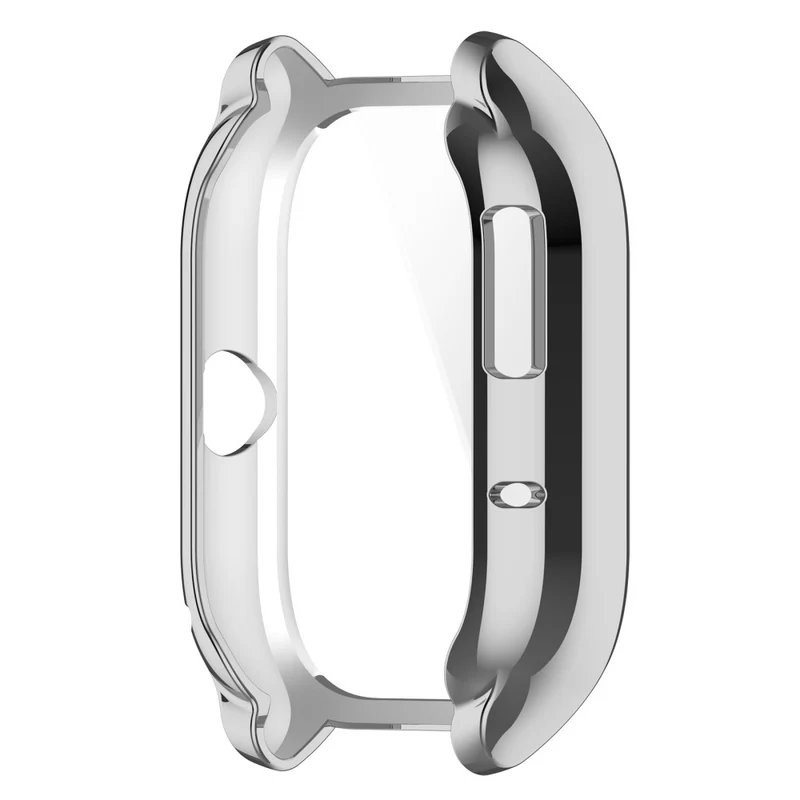 Unglaublich Stylisch Amazfit GTS 4 Silikon / TPU Hülle