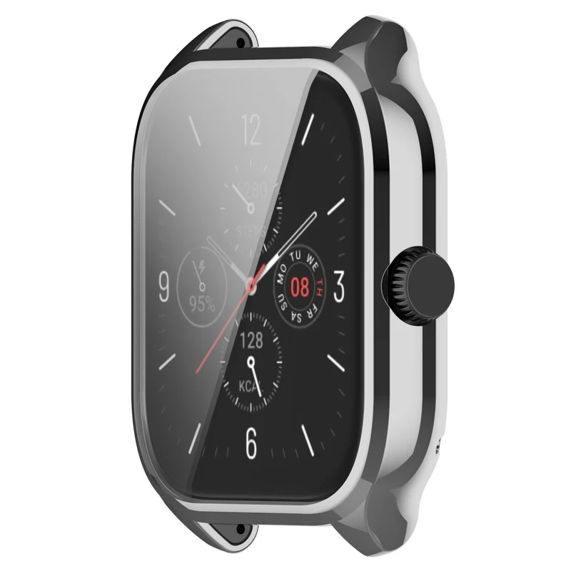 Unglaublich Stylisch Amazfit GTS 4 Silikon / TPU Hülle