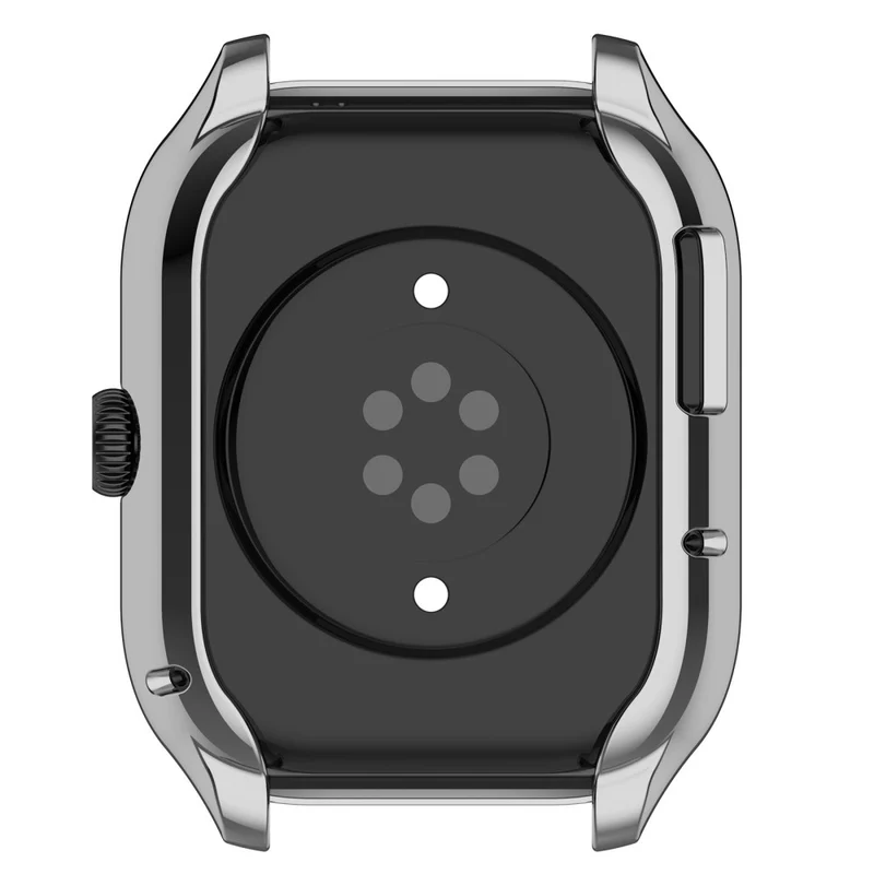 Unglaublich Stylisch Amazfit GTS 4 Silikon / TPU Hülle