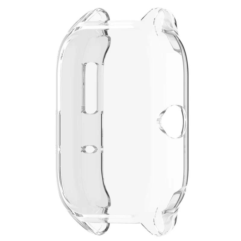 Unglaublich Stylisch Amazfit GTS 4 Silikon / TPU Hülle