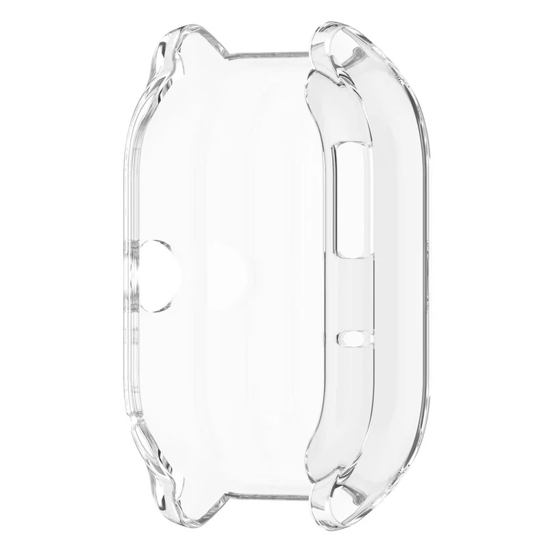 Unglaublich Stylisch Amazfit GTS 4 Silikon / TPU Hülle