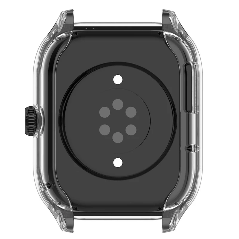 Unglaublich Stylisch Amazfit GTS 4 Silikon / TPU Hülle