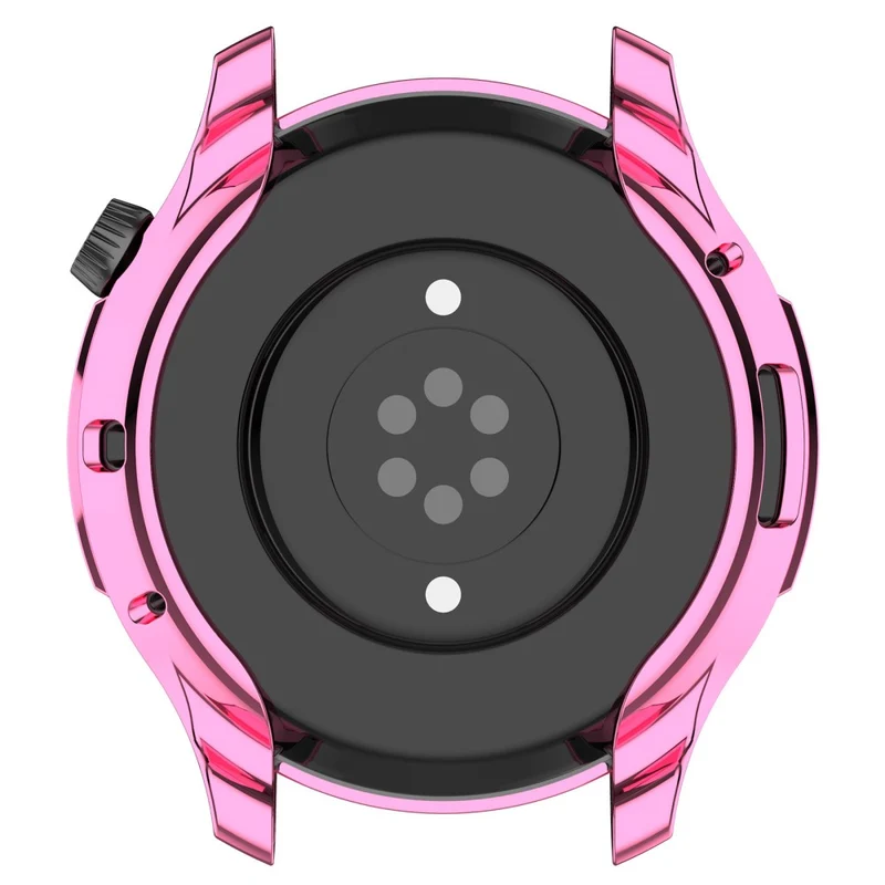 Auffallend Nett Amazfit GTR 4 Silikon / TPU Hülle