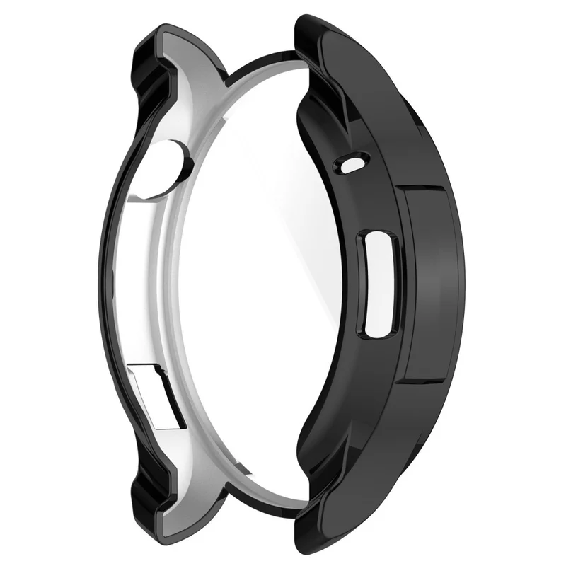 Auffallend Nett Amazfit GTR 4 Silikon / TPU Hülle