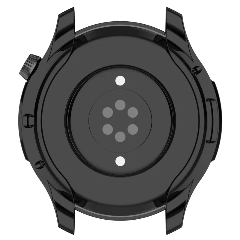 Auffallend Nett Amazfit GTR 4 Silikon / TPU Hülle