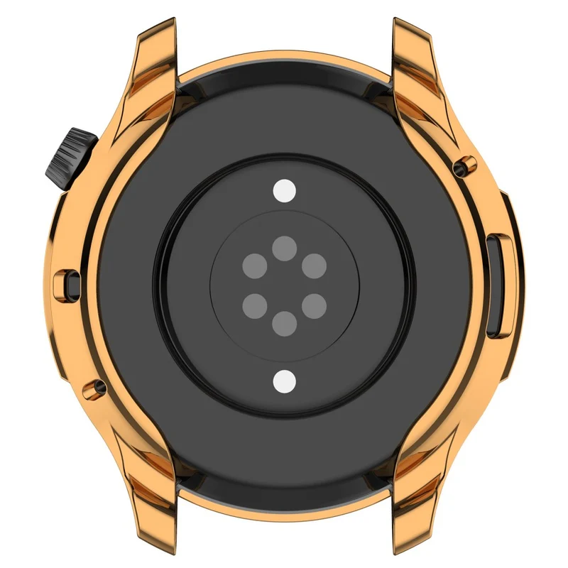 Auffallend Nett Amazfit GTR 4 Silikon / TPU Hülle