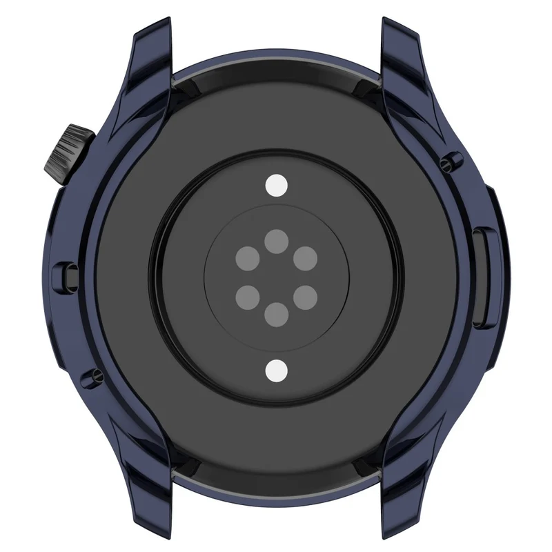 Auffallend Nett Amazfit GTR 4 Silikon / TPU Hülle