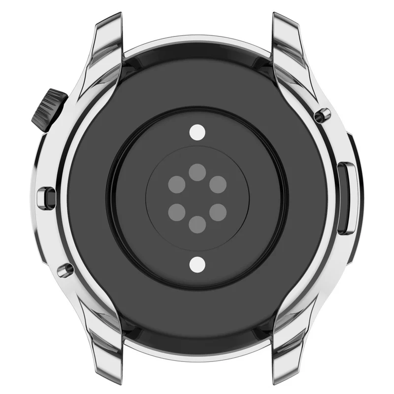 Auffallend Nett Amazfit GTR 4 Silikon / TPU Hülle