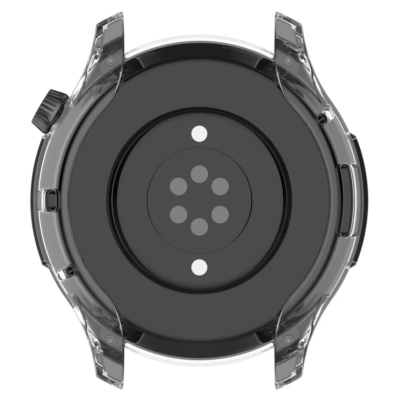 Auffallend Nett Amazfit GTR 4 Silikon / TPU Hülle